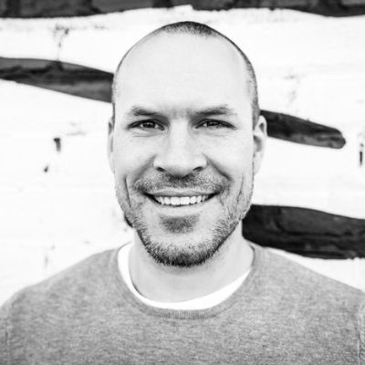 Jason Littrell, founder of BevTeams